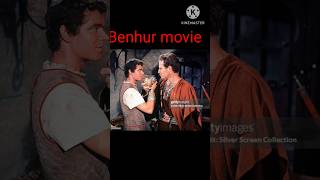 Benhur movie central theme in telugu [upl. by Sinned]