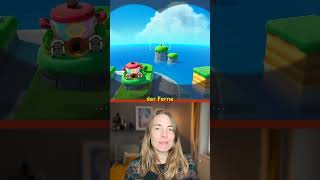 Mario Party Jamboree Geheime Charaktere freischalten  gaming nintendo marioparty [upl. by Petr]