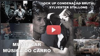 Condenação Brutal  musica do carro  Lock up car music  Ides of march vanicle [upl. by Howenstein]