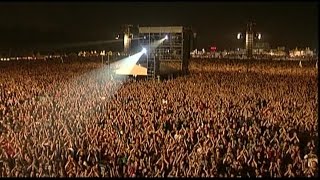 Metallica  Live at Pinkpop Festival Netherlands 2008 Full TV Broadcast [upl. by Nilok]