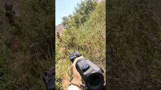 Bunkering Airsoft cheater [upl. by Dene153]