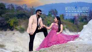 Live Wedding ceremony sushank Weds Sonali  A Films By Aery Studio  7009463751  On 14 Feb2024 [upl. by Roselane]