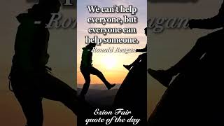 Quote of the day 091624 inspirationalquotes positivethinking motivationalquotes quotes work [upl. by Tuddor445]