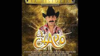 El Chapo de Sinaloa  Por que eres mi Reyna [upl. by Adleme]