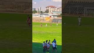 Gol olur gol gol Çınar Özkan’ın asistinde Enes Turan’ın golü Ankara Kartal U12 [upl. by Lurleen]