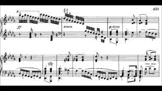 Ludwig van Beethoven  Piano Sonata No 23 quotAppassionataquot Op 57 Complete Piano Solo [upl. by Ikkiv]