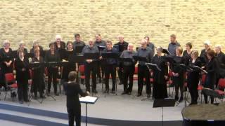 Rheinberger Stabat Mater [upl. by Idnahc470]