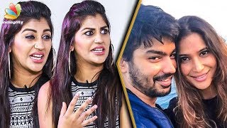 Why Should I Ask Sorry to Prachi   Yaashika Interview Part 2  Bigg Boss Tamil [upl. by Ancelin973]