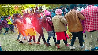 जोड़ी पसंद करलो Old Nagpuri song new style China dance video DJ Bablu Ghaghra Amarchand King Toto [upl. by Sherborne105]