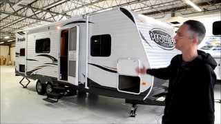 SOLD 2013 HEARTLAND PROWLER BUNK HOUSE CLOSEOUT SALE i94 RV TRAVEL TRAILER i94rvcom [upl. by Nauaj]