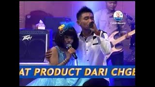 Prasasti Cinta  Duet Spektakuler Gery amp Tasya 2016 [upl. by Clarissa]