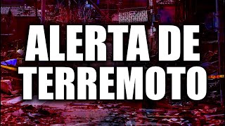 Por qué JAPÓN emitió UNA ALERTA de UN TERREMOTO APOCALÍPTICO [upl. by Copland]