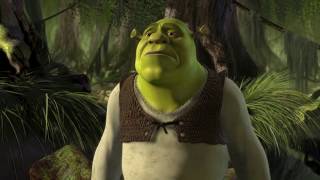 Shrek  Hallelujah John Cale Legendado [upl. by Sivrad]