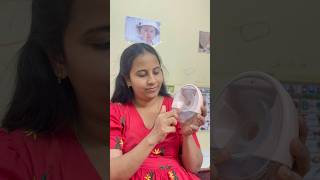 Breast pump use chese dhanni shorts viralvideo [upl. by Douville670]