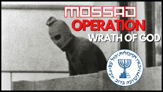 This Is The Most Dangerous Mission In Mossad History [upl. by Hooge289]