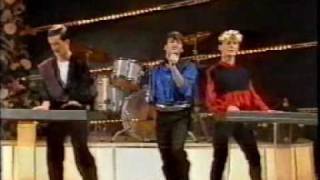 Canton  Sonnambulismo live a Sanremo 1984mpg [upl. by Lyle362]