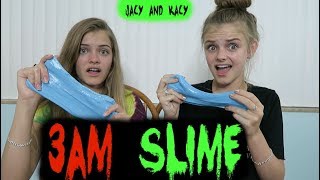 Making Slime Challenge  Jacy and Kacy [upl. by Caravette]