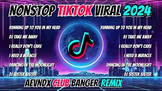 ▶ NEW TIKTOK NONSTOP 2024 Party Music  EDM BOOTLEG DANCE REMIXES AEVNDX Remix [upl. by Felty]