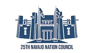 25th Navajo Nation Council 2024 Fall Session Day Three Wednesday Oct 23 2024 [upl. by Nazus397]