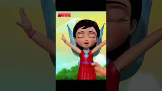 Chitti Chitti Miriyalu Chettu Kinda Posi  Telugu Rhymes amp Baby Songs  Infobells telugurhymes [upl. by Anoo]