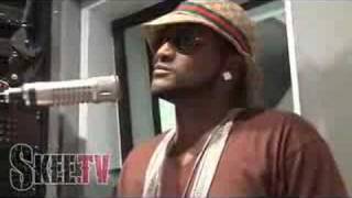 Shawty Lo Explains The Beef with TI on SkeeTV [upl. by Palladin]