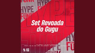 Set Revoada do Gugu [upl. by Shantee]