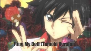 Sora no otoshimono  Ring my bell  Tomoki Version [upl. by Namlaz]