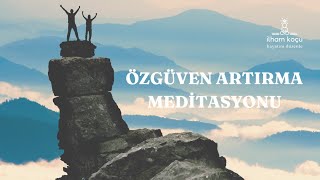 Özgüvenini Artırmak İstiyor musun  Bu Olumlamaları Her Gün Düzenli Yapmalısın [upl. by Ashman]