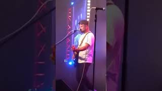 BOOMIN LIVE AT PONTINS SOUTHPORT 26823 [upl. by Anirhtak187]