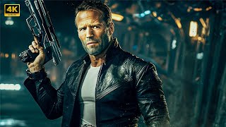 Jason Statham X  New Released Action Movie 2024  Full Movie  4K Ultra actionmovies [upl. by Samira]