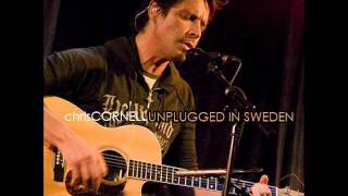 Chris Cornell  Wide Awake Audioslave [upl. by Ardel]