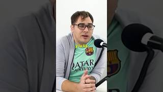 Debatimos sobre el clásico y pasa esto Podcast disponible en YouTube [upl. by Melisenda]