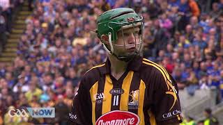 2009 AllIreland Senior Hurling Final Kilkenny v Tipperary [upl. by Undine]