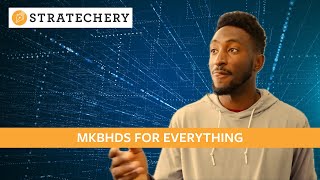 MKBHDs For Everything [upl. by Archer]