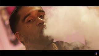 Bryant Myers  GanGa Official Music Video [upl. by Ardnosak]