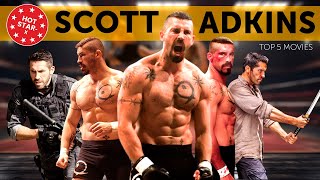 Top 5 Scott adkins Movies 2024 [upl. by Radmen]