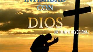 INTIMIDAD CON DIOS 4 HERMOSA MÚSICA INSTRUMENTAL PARA ORAR [upl. by Betteann]