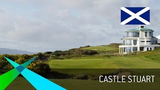 Castle Stuart Golf Course [upl. by Hametaf]