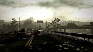 Deadlight Save Yourself Gameplay Trailer [upl. by Peugia514]