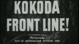 Kokoda Front Line [upl. by Hinch]