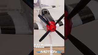 Skynetic Mini Flyers  P 51 amp Pitts Special  Motion RC [upl. by Herzel]