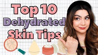 10 Tips to Fight Dehydration this Winter [upl. by Nellac310]