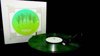 Wobbler In Orbit from Rites At Dawn Green Vinyl Edition [upl. by Richardson]