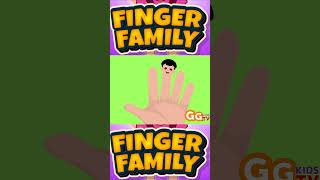 Brother Finger Where Are You shorts nurseryrhymes fingerfamily [upl. by Truc]