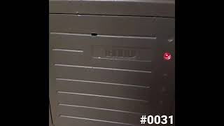 Access Control Demo Short 0031 [upl. by Ulrica698]