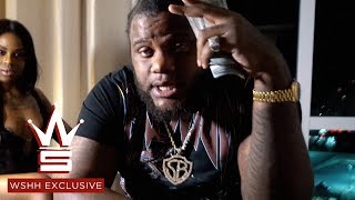 Fat Trel quotSick amp Tiredquot WSHH Exclusive  Official Music Video [upl. by Hegyera900]