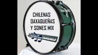 🎷 🎶 sones y chilenas de Oaxaca y Guerrero mix 100 ★ ★ [upl. by Nohcim]