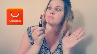 Haul Aliexpress  Produits Bizarre [upl. by Missak64]