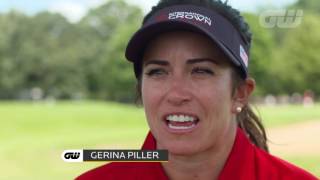 My Hero Gerina Piller [upl. by Pack]