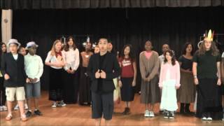 MargateNewsnet Margate Middle Drama The Music Man [upl. by Zachery205]